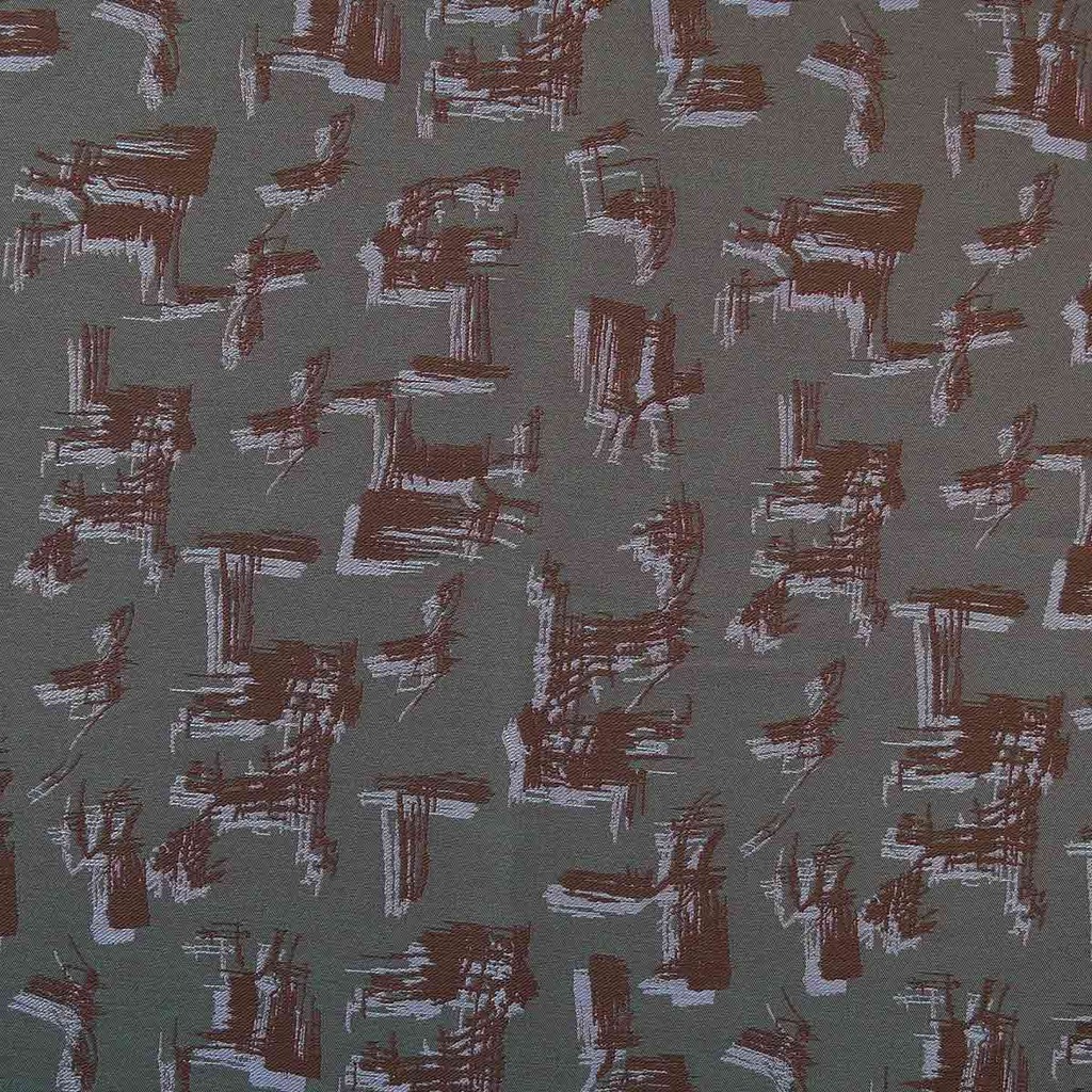Signum designer fabric
