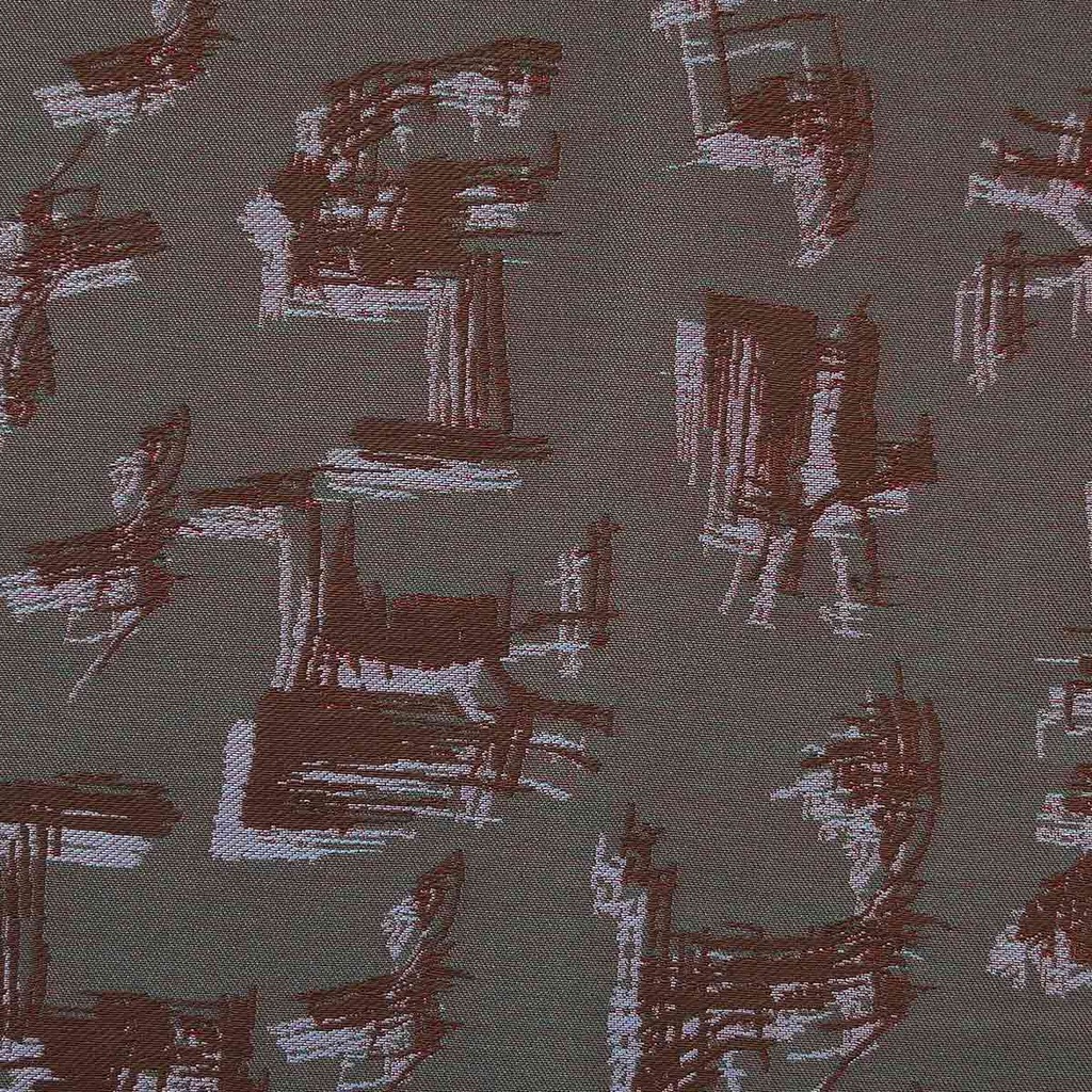 Signum designer fabric