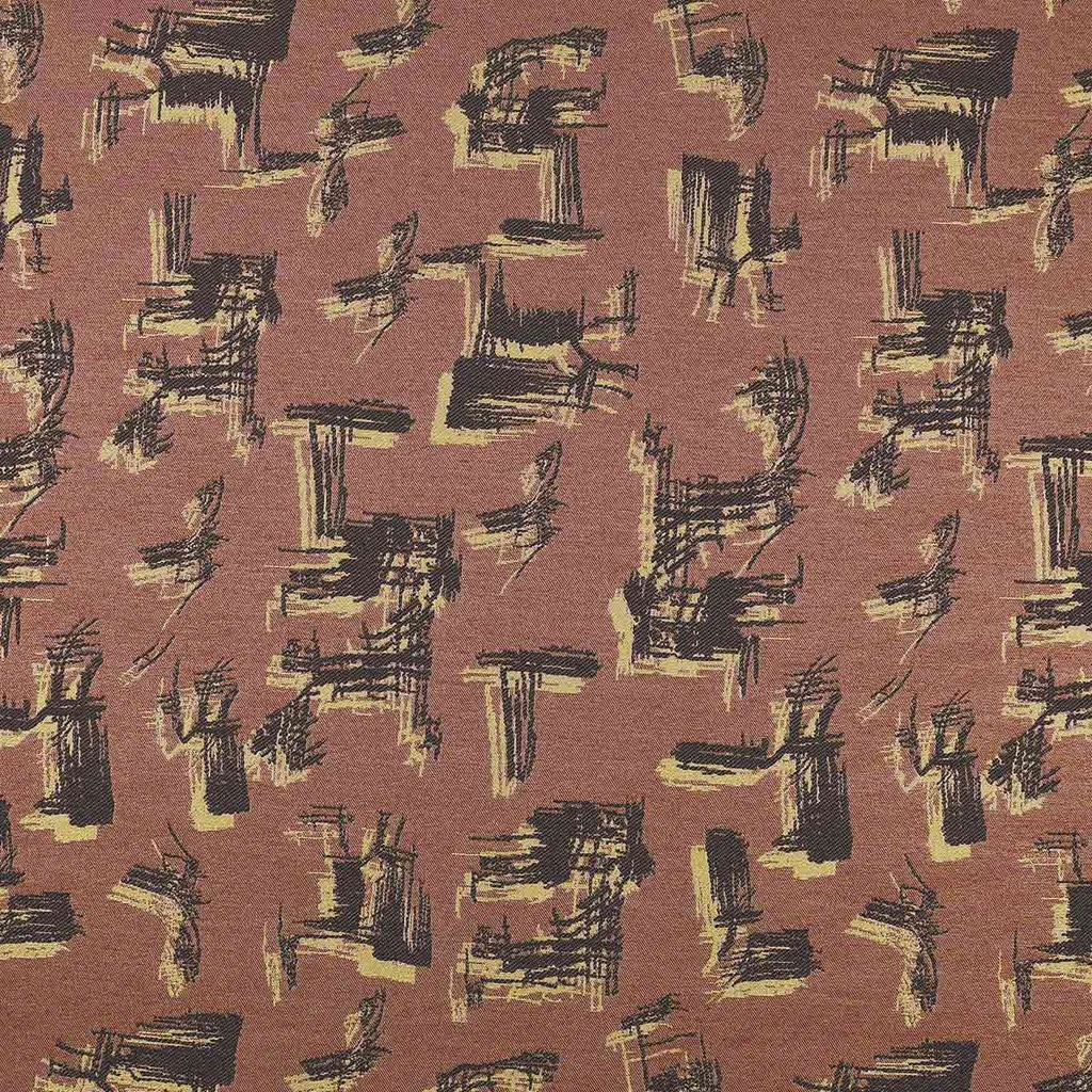 Signum designer fabric