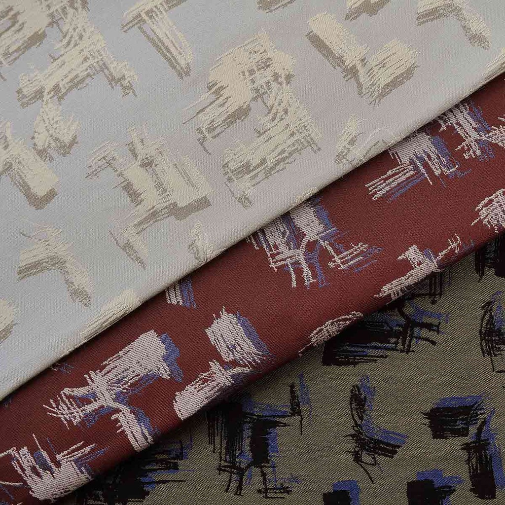 Signum designer fabric