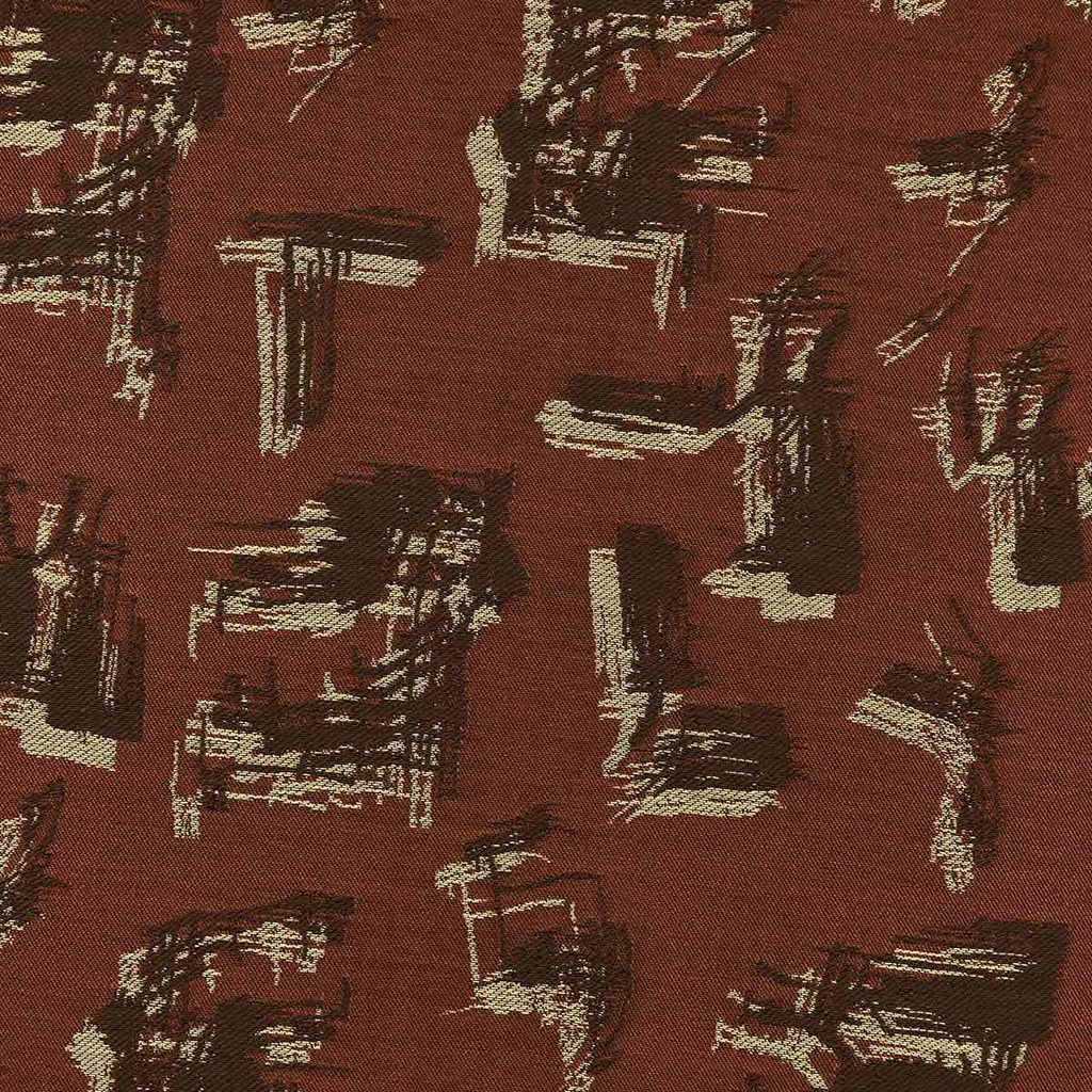 Signum designer fabric