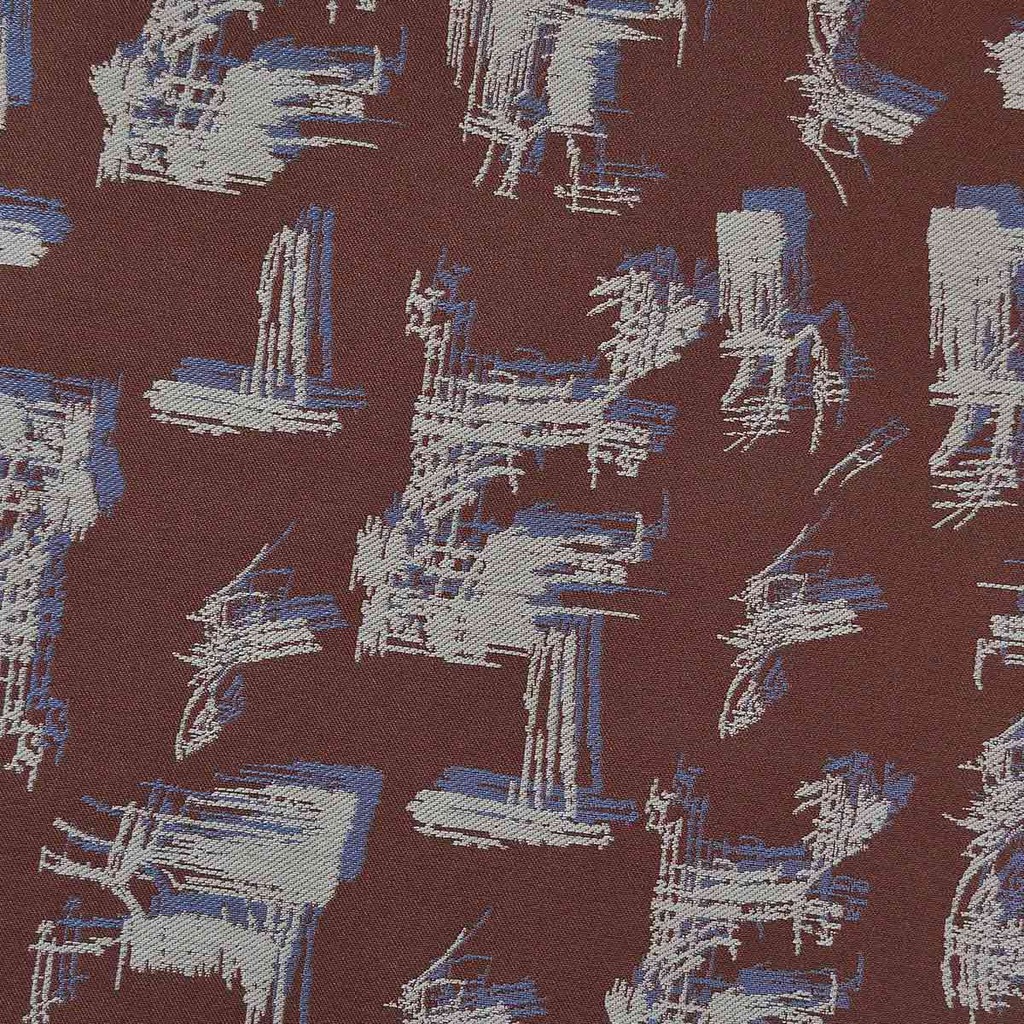 Signum designer fabric