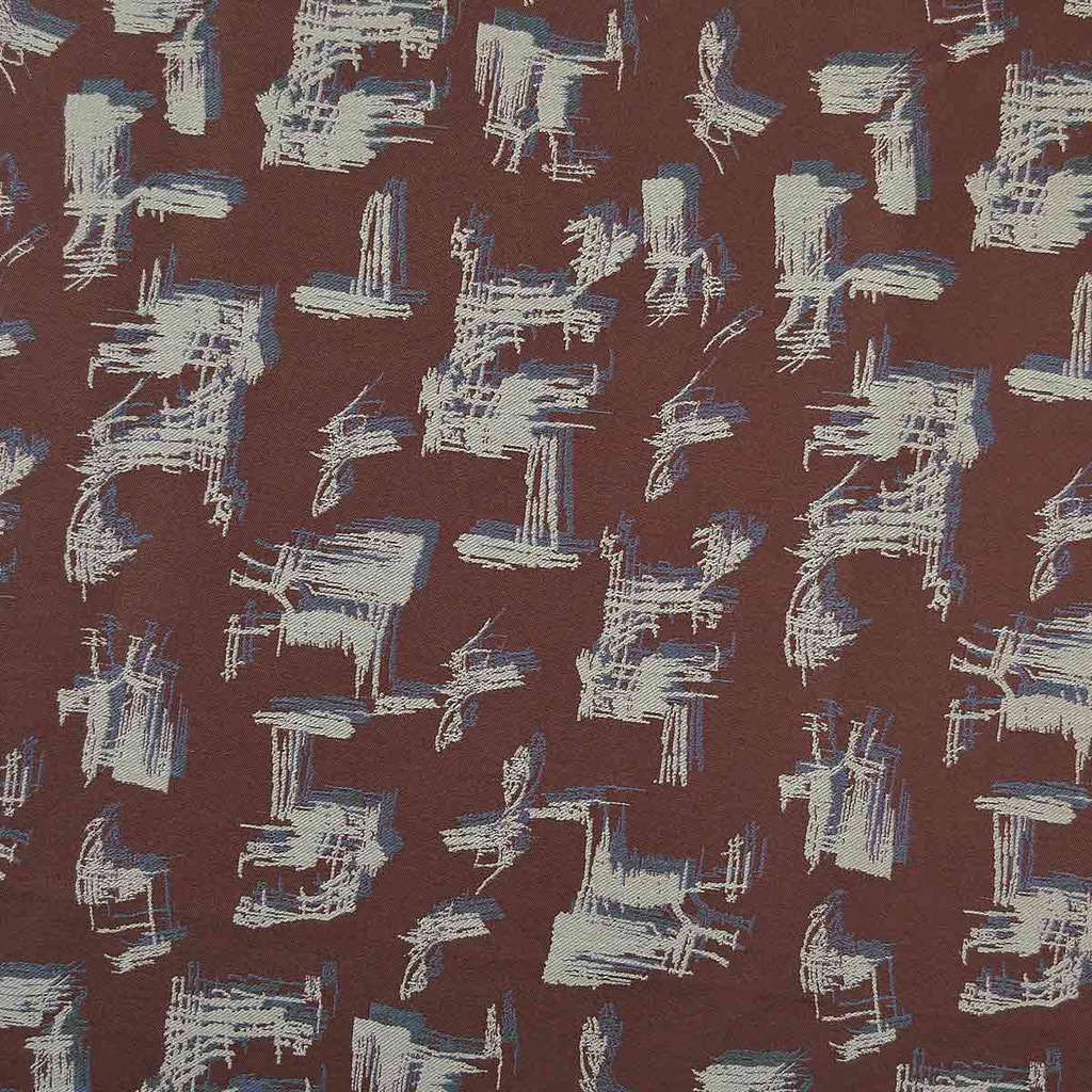 Signum designer fabric
