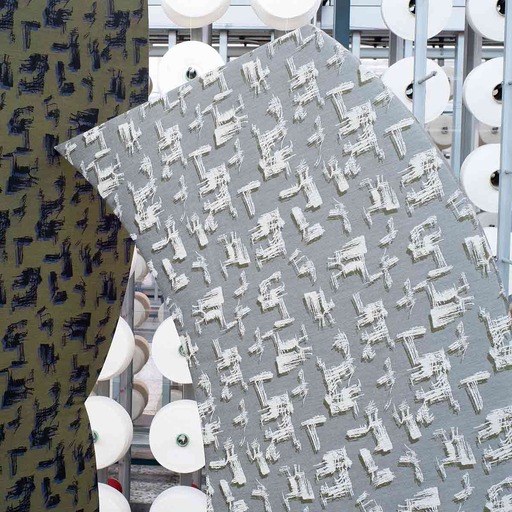 Signum Tessuto pregiato