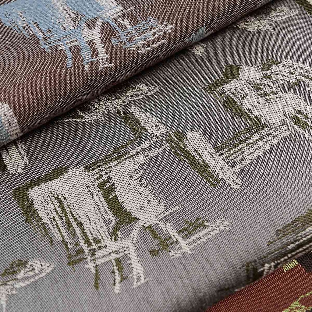 Signum designer fabric