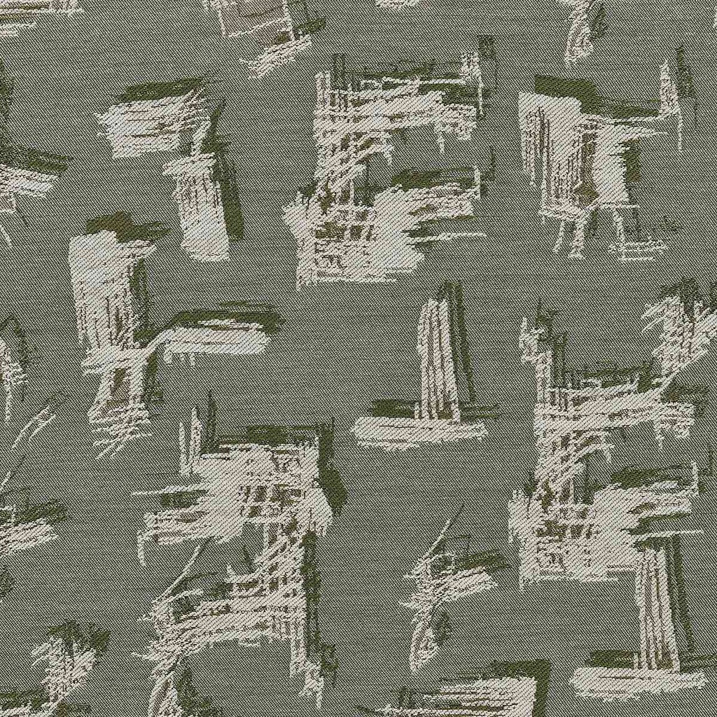 Signum designer fabric