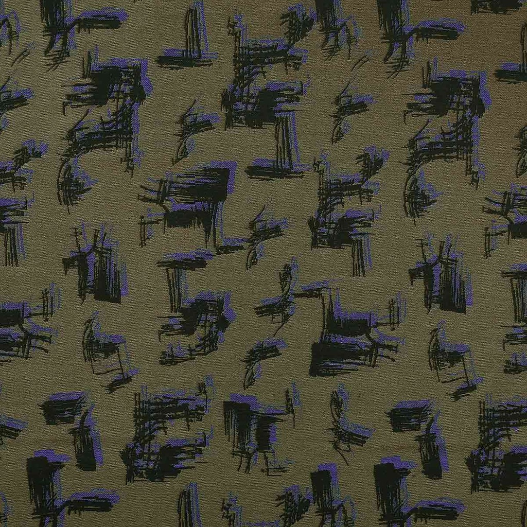 Signum designer fabric