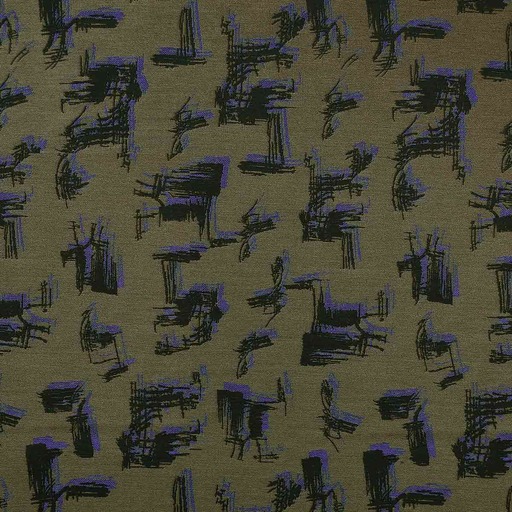 Signum designer fabric
