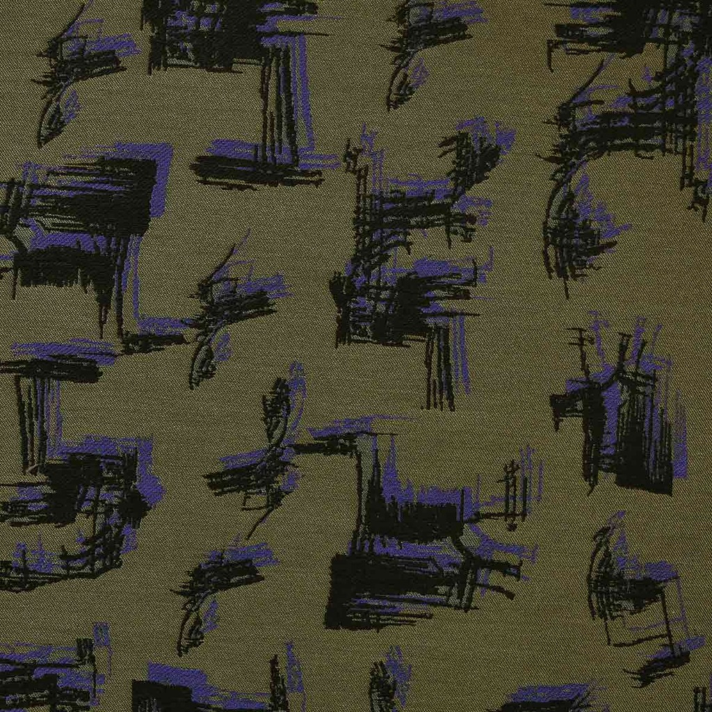 Signum designer fabric