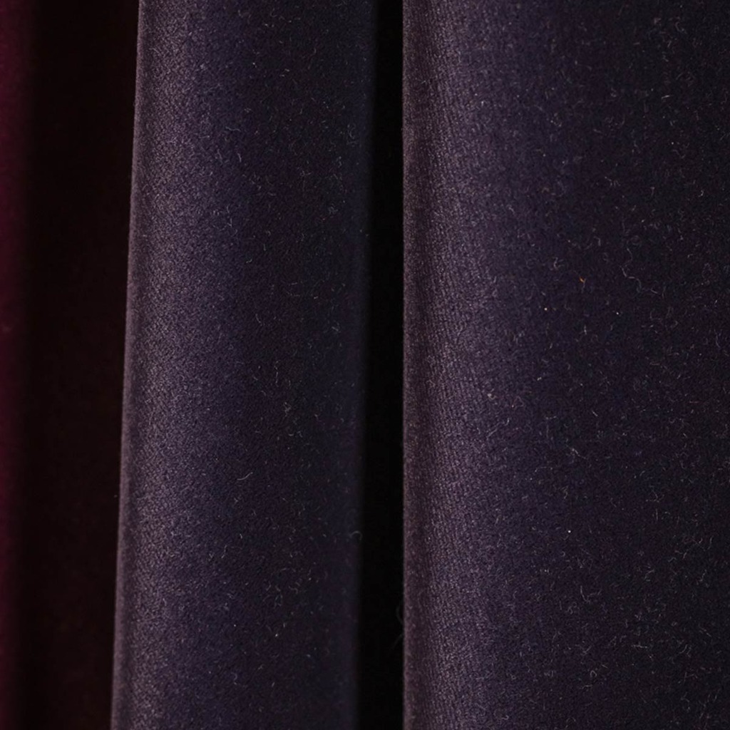 Nofire Italian velvet