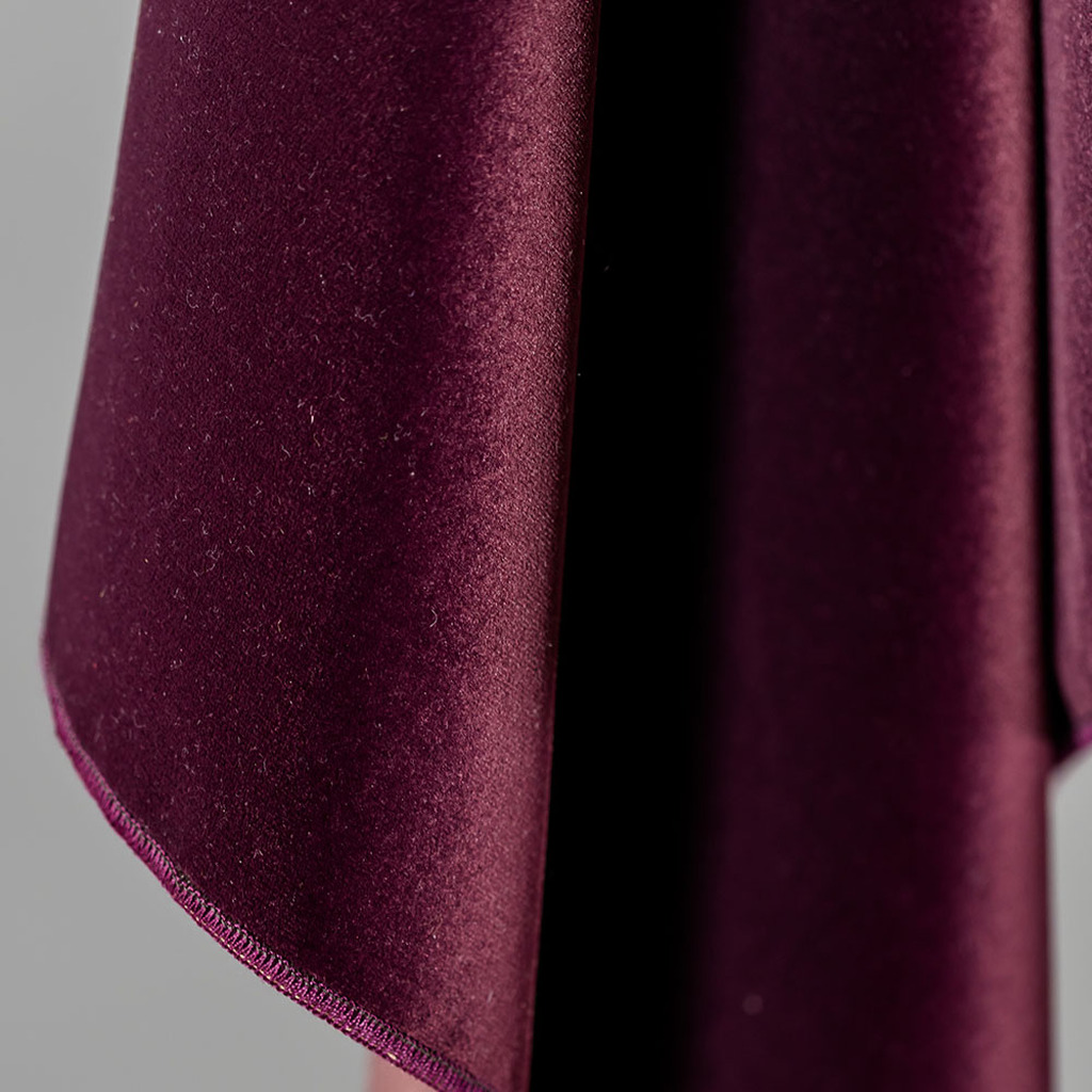 Nofire Italian velvet