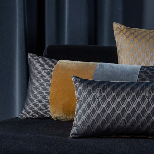 Architrame Scale designer fabric