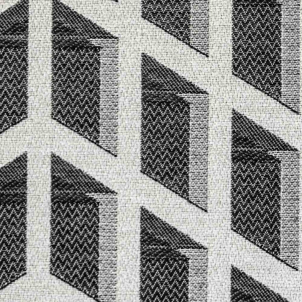 Architrame Facades designer fabric