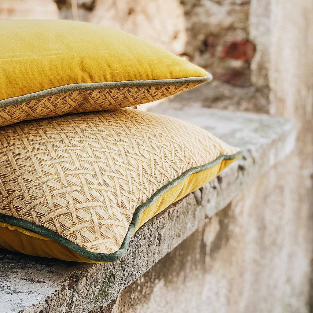 Esteta Intreccio designer fabric