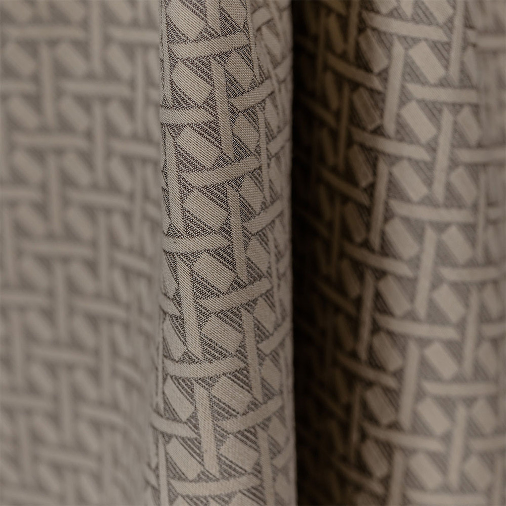 Esteta Intreccio designer fabric