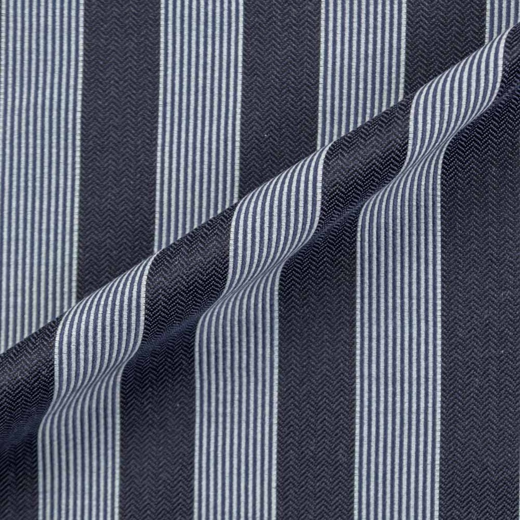Euphoria Stripe designer fabric