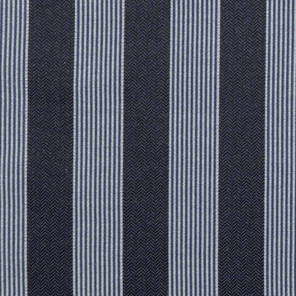 Euphoria Stripe designer fabric