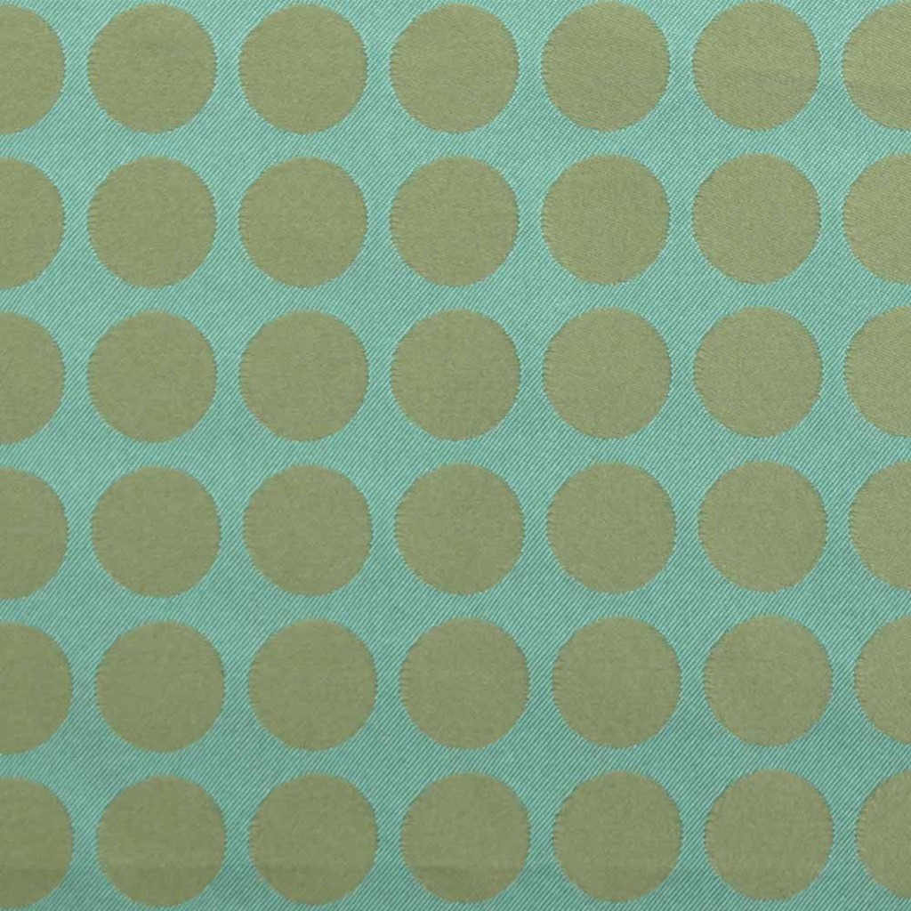 Euphoria Polka Dots designer fabric