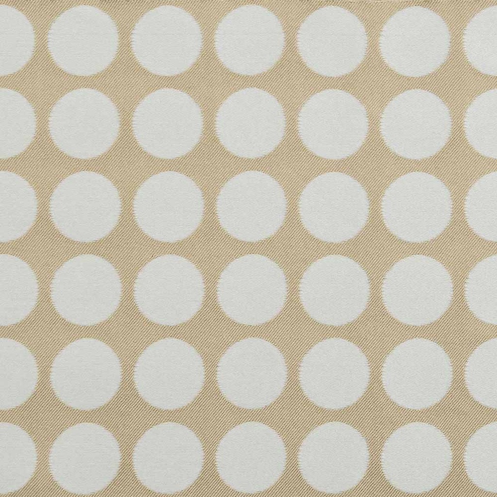 Euphoria Polka Dots designer fabric