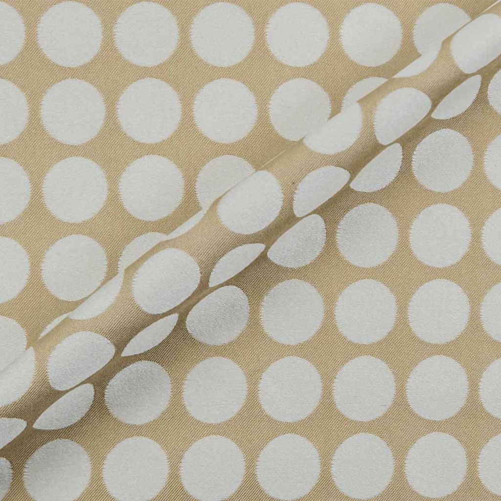 Euphoria Polka Dots designer fabric