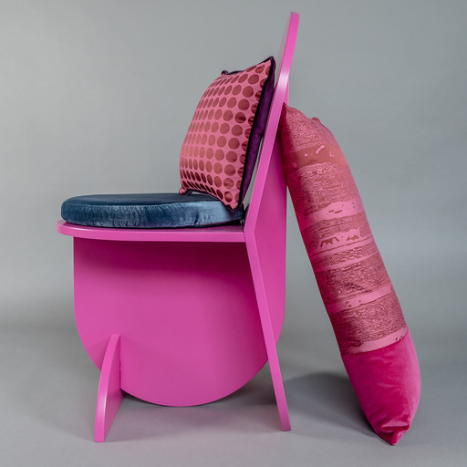 Euphoria Tessuto pregiato