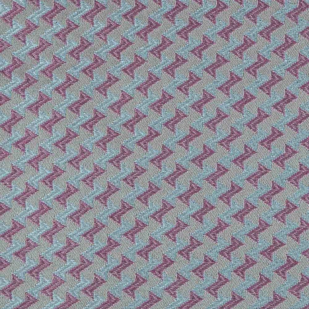 Loop designer fabric
