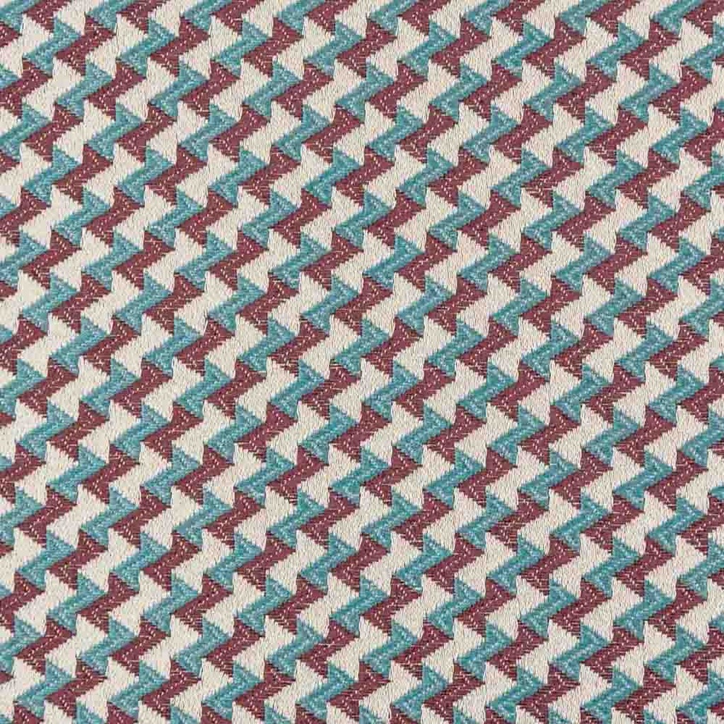 Loop designer fabric