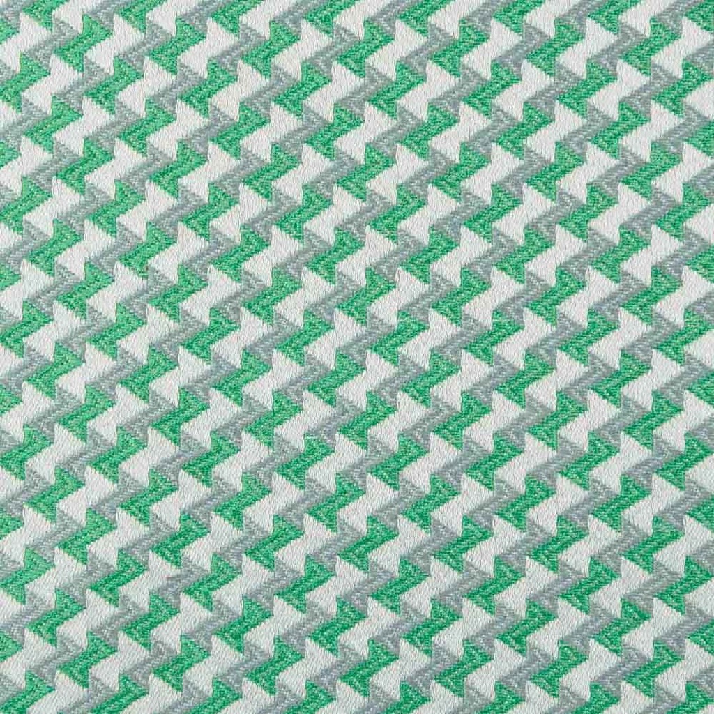 Loop designer fabric