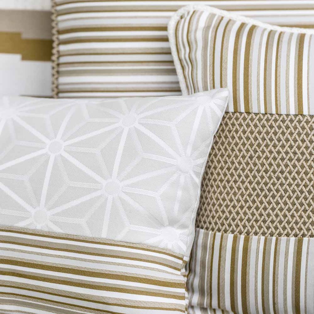 Piasì Mille designer fabric