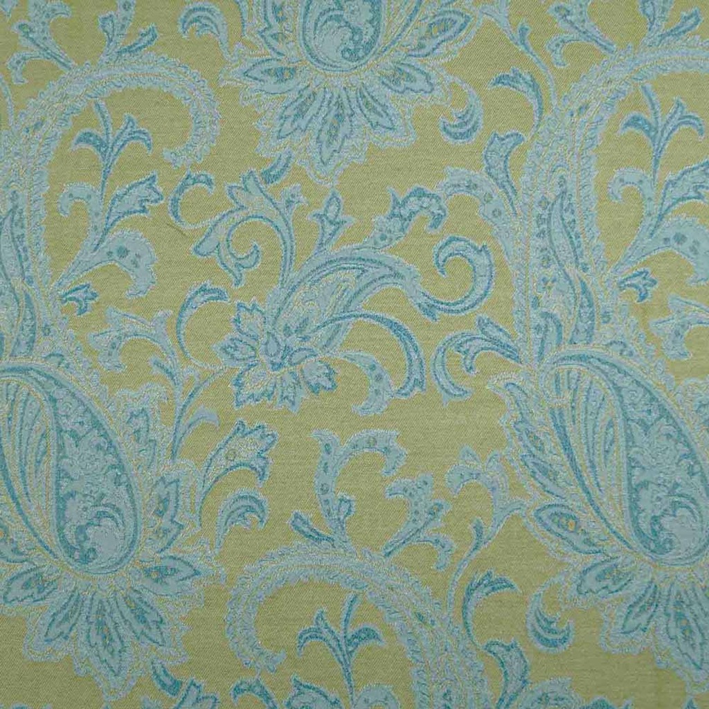 Popcolor  Cachemire designer fabric