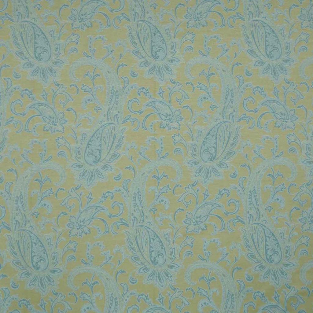 Popcolor  Cachemire designer fabric
