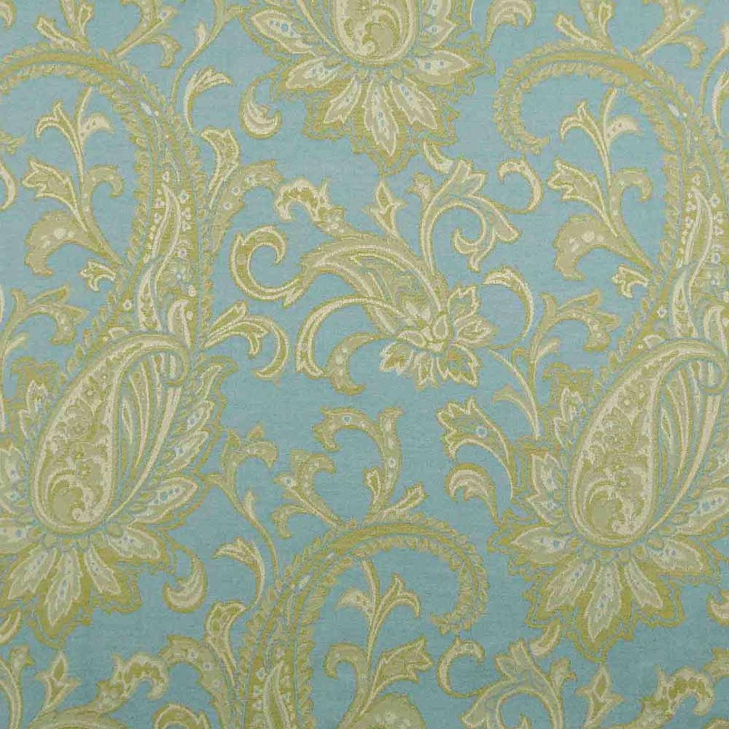 Popcolor  Cachemire designer fabric