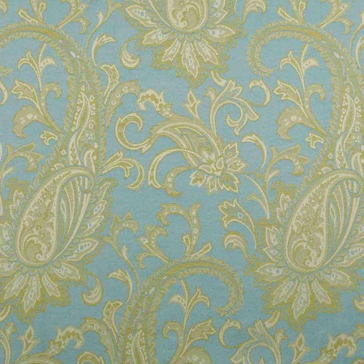 Popcolor  Cachemire designer fabric