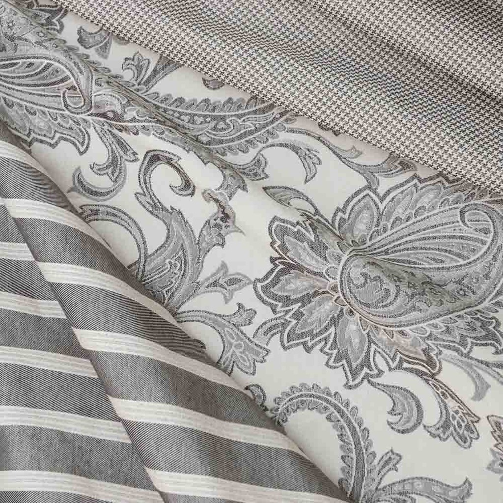 Popcolor  Riga designer fabric