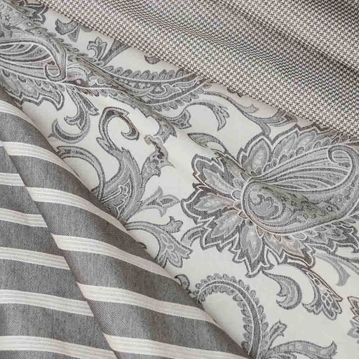 Popcolor  Riga designer fabric