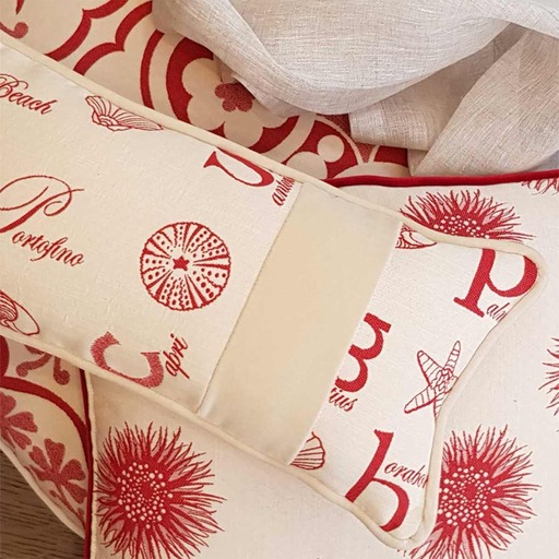 Riviera  Resort designer fabric