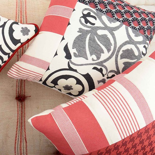 Riviera  Maxistripe designer fabric