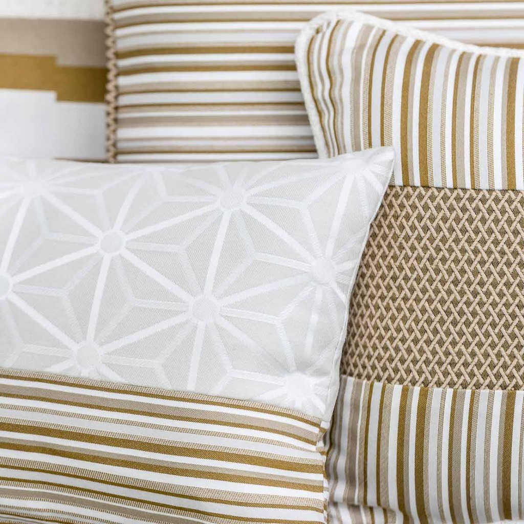 Steila designer fabric