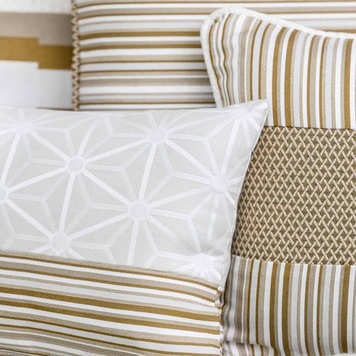 Steila designer fabric