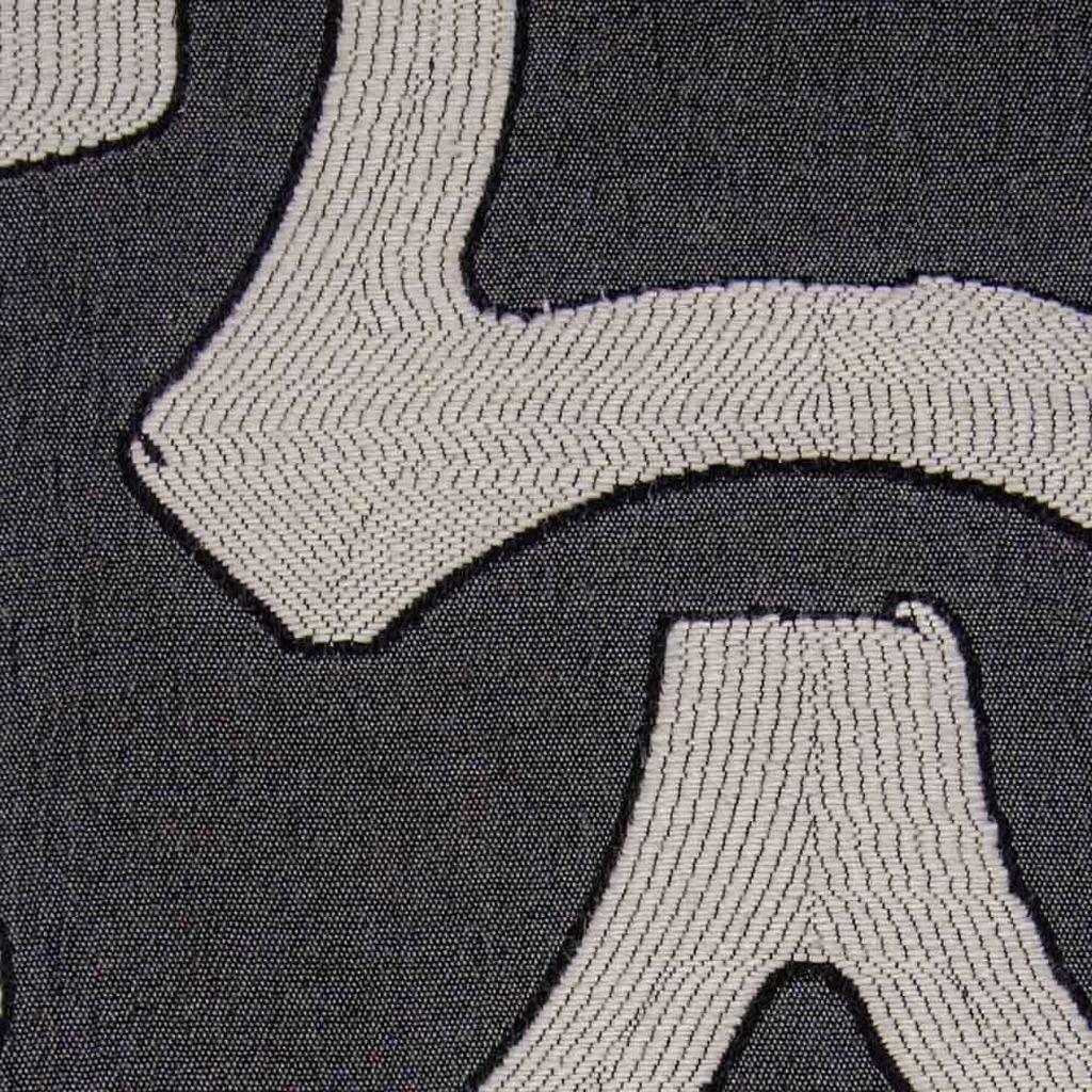 Vision designer fabric