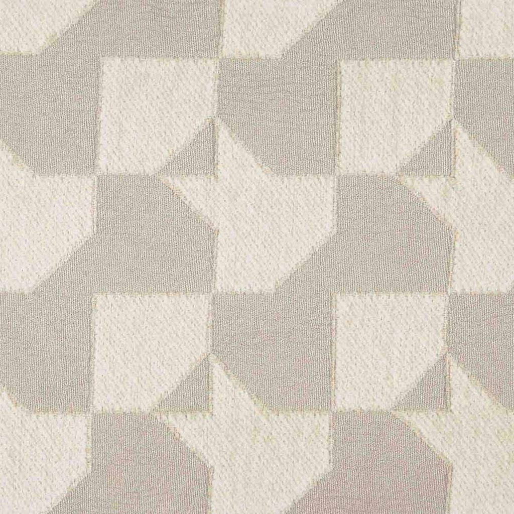 Fizz Pied De Poule designer fabric