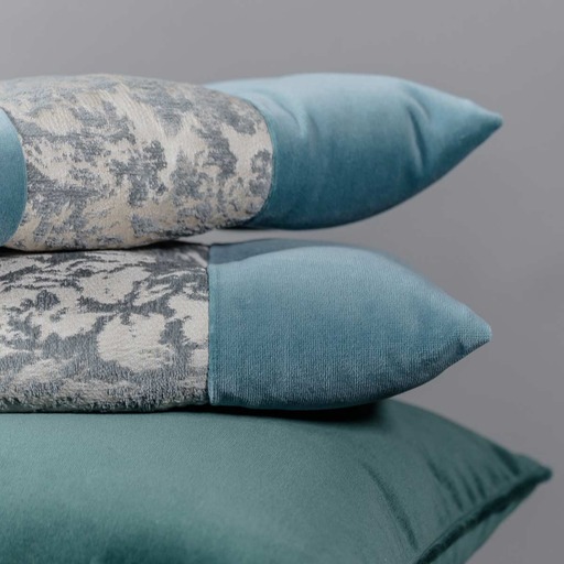 Fizz Jungle designer fabric