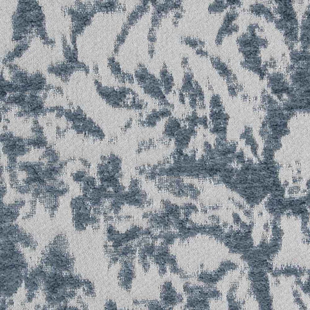 Fizz Jungle designer fabric