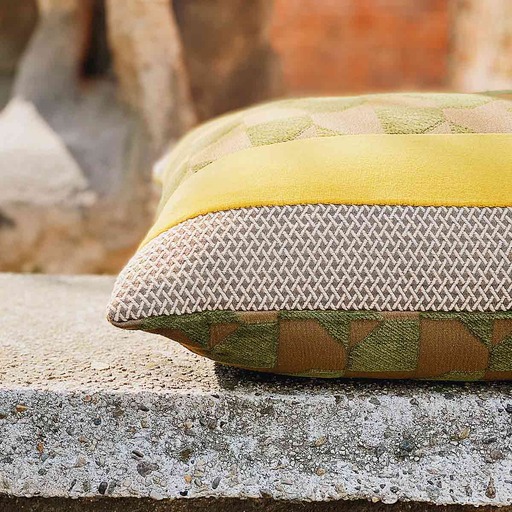 Memo designer fabric