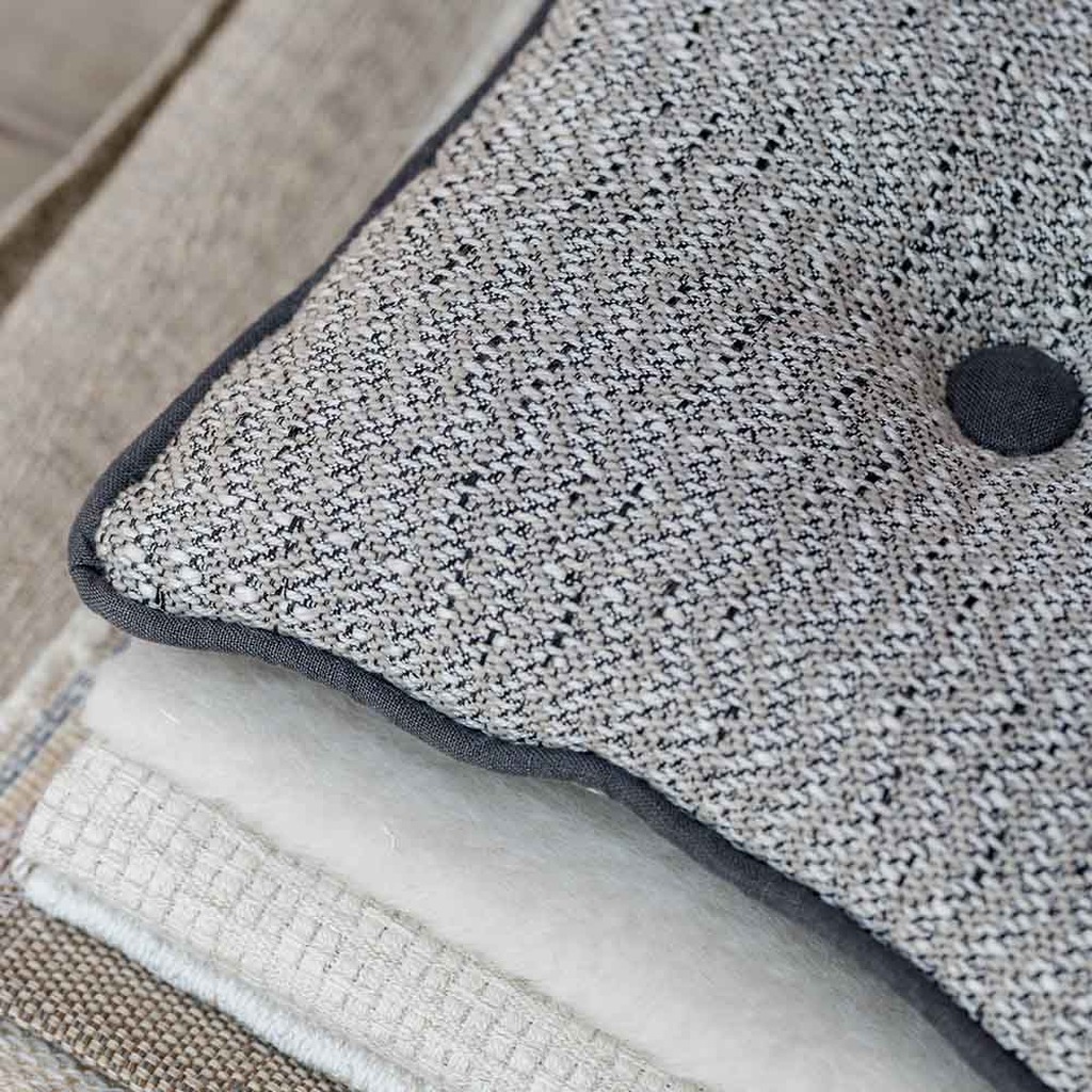 Unit designer fabric