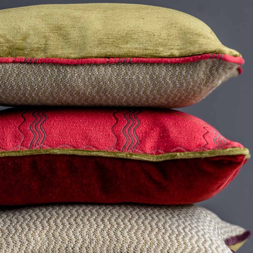 Unit designer fabric