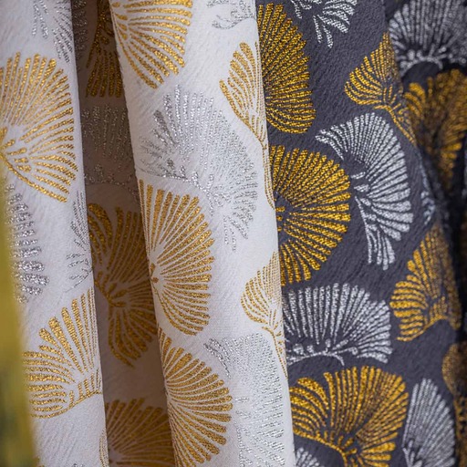 Bloom  Ginko designer fabric