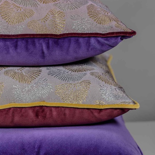 Bloom  Ginko designer fabric