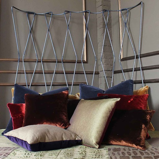 Dry Galuchat designer fabric