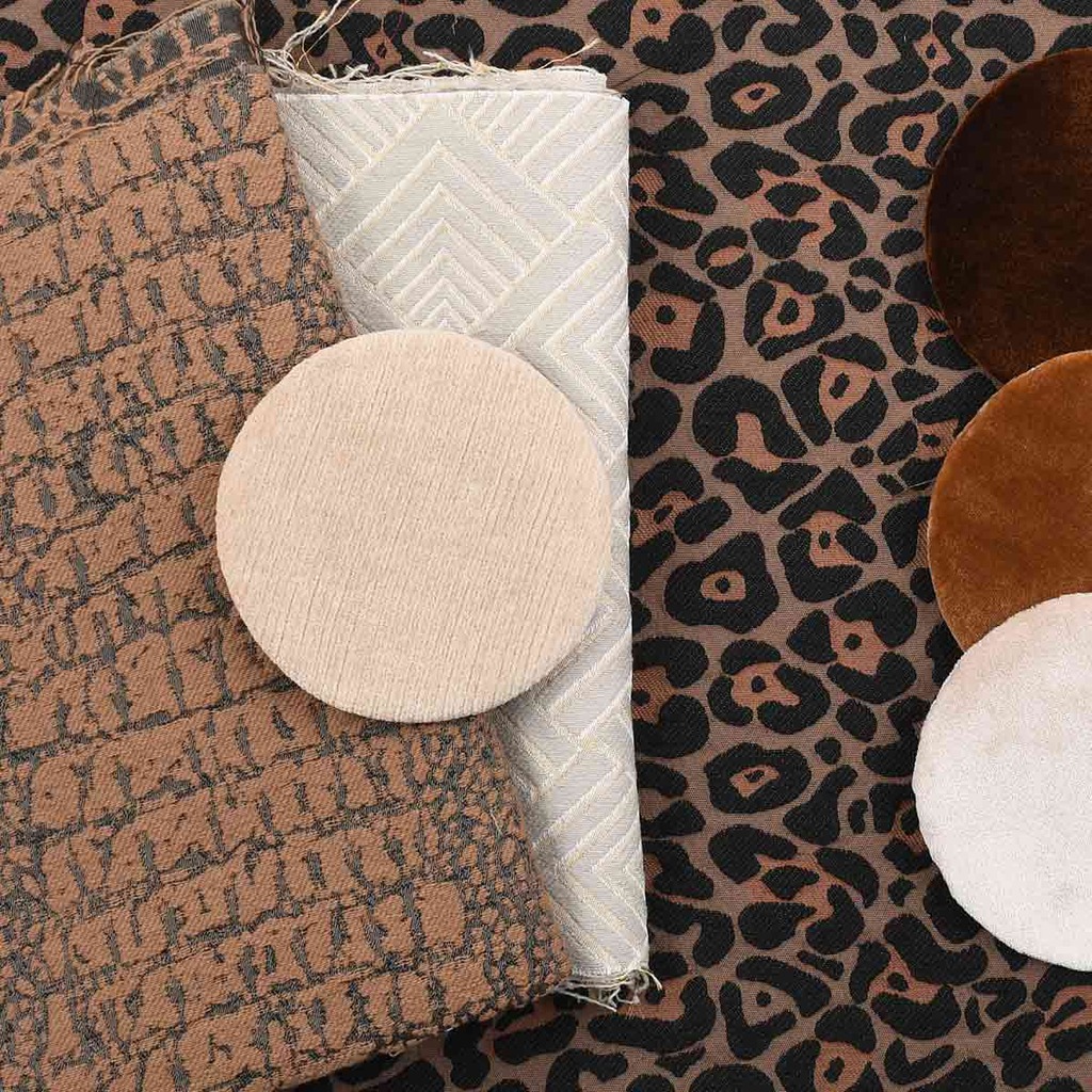 Hypnose Deco designer fabric